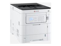 Laserprinter farve Kyocera ECOSYS PA3500cx A4 med duplex
