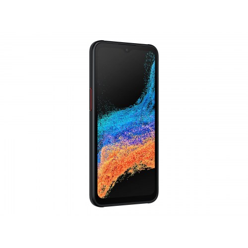 Android mobil Samsung Galaxy Xcover 6 Pro 6,6" 128 GB - sort