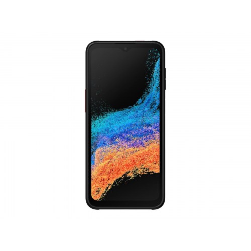 Android mobil Samsung Galaxy Xcover 6 Pro 6,6" 128 GB - sort