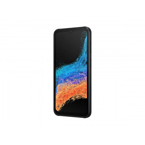 Android mobil Samsung Galaxy Xcover 6 Pro 6,6" 128 GB - sort