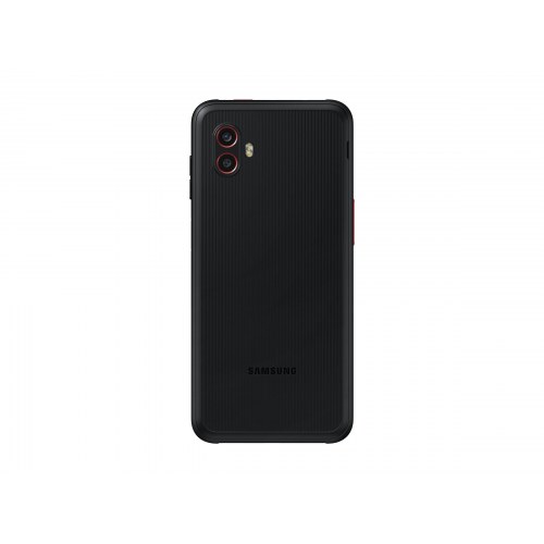 Android mobil Samsung Galaxy Xcover 6 Pro 6,6" 128 GB - sort