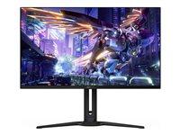 Skærm til gaming Gigabyte AORUS FO32U2P 32" 4K OLED 240 Hz billede