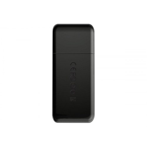 Kortlæser USB 3.0 – Transcend (SD/microSD)