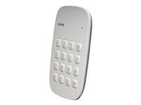 Alarmsystem til hjemmet DENVER SHA-150 – trådløs med kamera