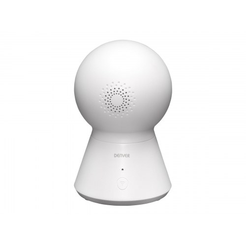 Alarmsystem til hjemmet DENVER SHA-150 – trådløs med kamera