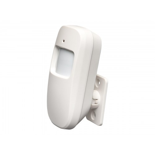 Alarmsystem til hjemmet DENVER SHA-150 – trådløs med kamera