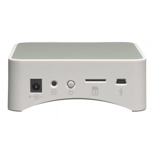 Alarmsystem til hjemmet DENVER SHA-150 – trådløs med kamera