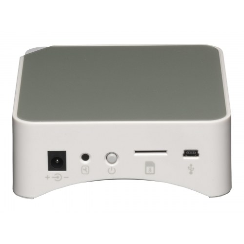 Alarmsystem til hjemmet DENVER SHA-150 – trådløs med kamera