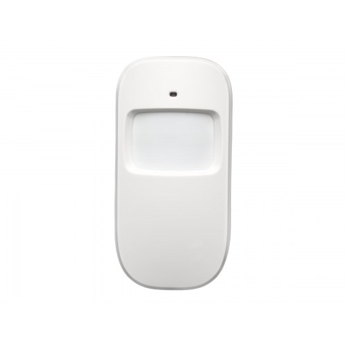 Alarmsystem til hjemmet DENVER SHA-150 – trådløs med kamera