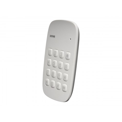 Alarmsystem til hjemmet DENVER SHA-150 – trådløs med kamera