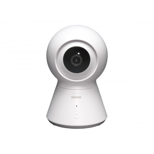 Alarmsystem til hjemmet DENVER SHA-150 – trådløs med kamera
