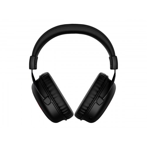 Trådløst gaming headset HyperX Cloud II - sort