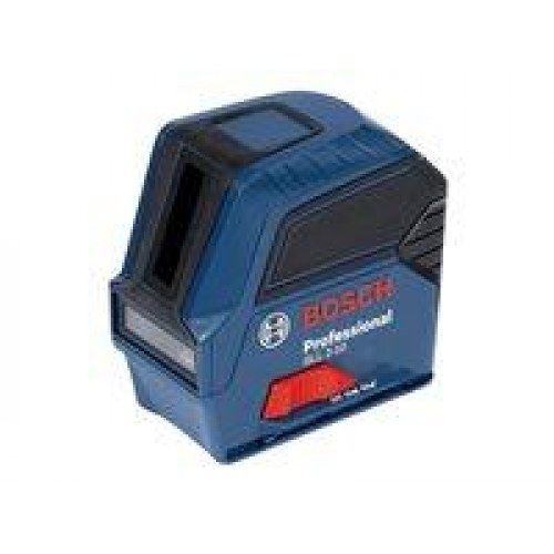Krydslaser Bosch GLL 2-10 Professional