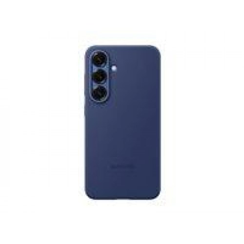 Mobilcover til Samsung Galaxy S25 – Samsung EF-PS931, blå silicone bagsidecover