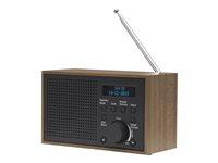DAB radio