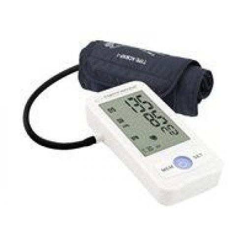 Blodtryksmåler til overarm – Esperanza VITALITY