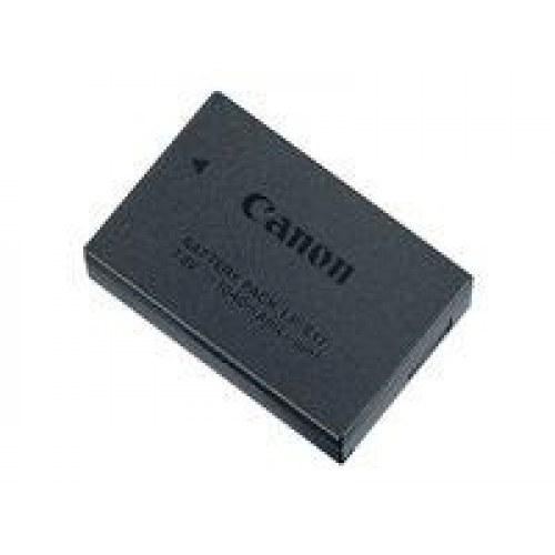 Batteri til kamera Canon LP-E17 Li-ion 1.040 mAh