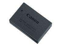Batteri til kamera Canon LP-E17 Li-ion 1.040 mAh