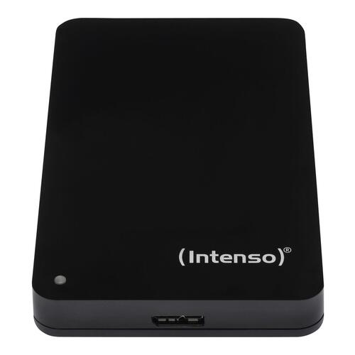 Ekstern harddisk Intenso Memory Case 1 TB 2,5" USB 3.0