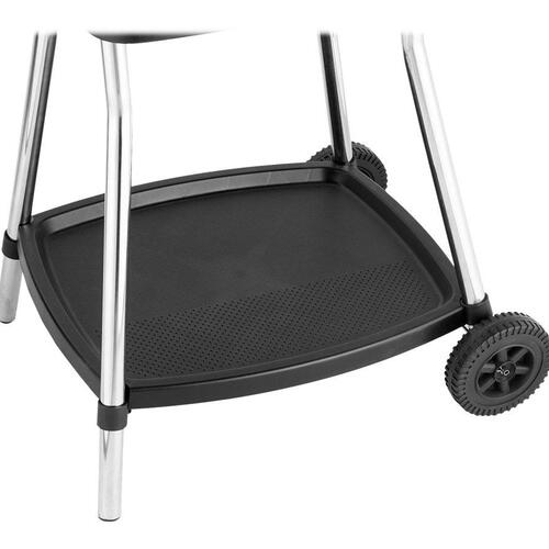 Elektrisk havegrill FRITEL Family BBQ 3278 – rød/sort