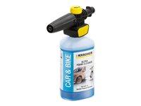 Skumrens til bil og cykel – Kärcher Car & Bike FJ 10 C 3-i-1, 1 l