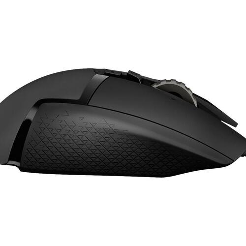 Gaming mus Logitech G502 HERO – optisk, kablet, sort