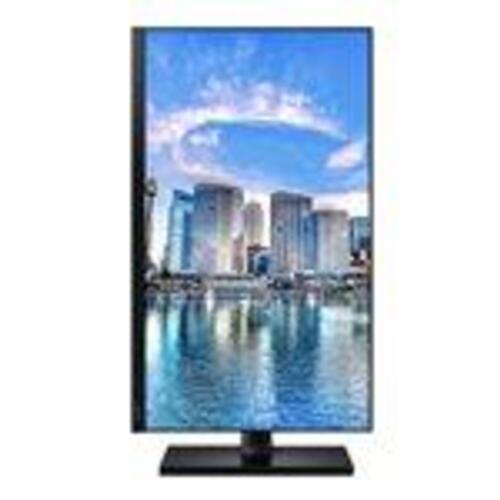 Skærm Samsung 24" F24T452FQR IPS Full HD 75 Hz HDMI/DP