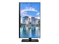 Skærm Samsung 24" F24T452FQR IPS Full HD 75 Hz HDMI/DP