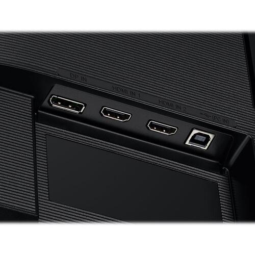 Skærm Samsung 24" F24T452FQR IPS Full HD 75 Hz HDMI/DP