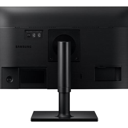 Skærm Samsung 24" F24T452FQR IPS Full HD 75 Hz HDMI/DP