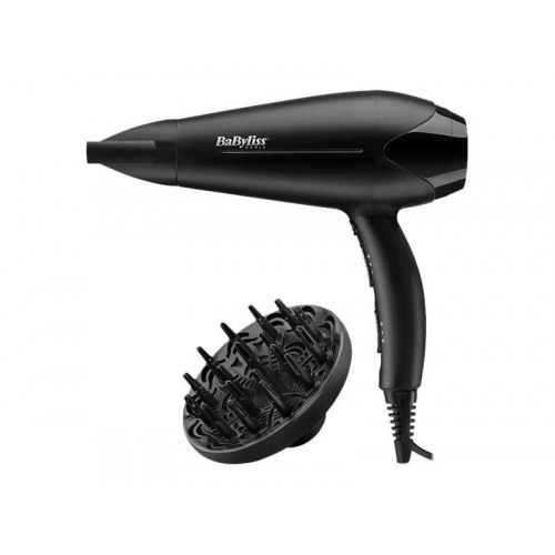 Hårtørrer BaByliss Power Dry 2100 D563DE