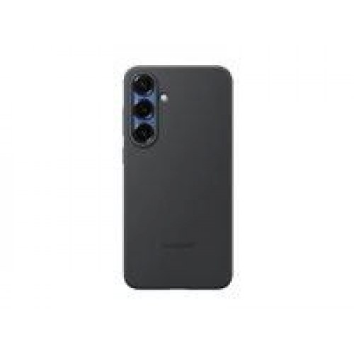 Mobilcover Samsung Galaxy S25+ silicone – sort (EF-PS936)