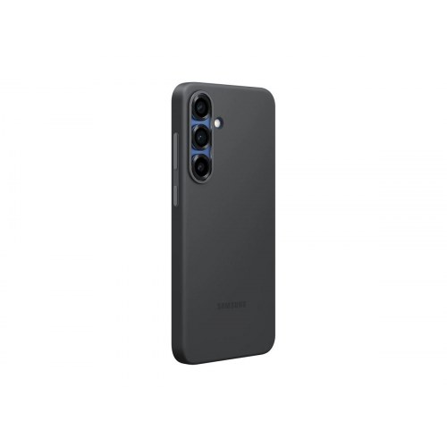 Mobilcover Samsung Galaxy S25+ silicone – sort (EF-PS936)