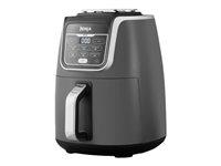 Airfryer Ninja AF160EU 5,2 l 1.750 W grå