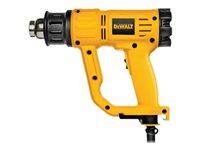 Varmepistol DeWALT D26411 - 1800 W billede