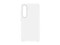 Mobilcover Samsung EF-QS931 gennemsigtig til Galaxy S25