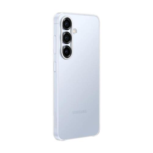 Mobilcover Samsung EF-QS931 gennemsigtig til Galaxy S25