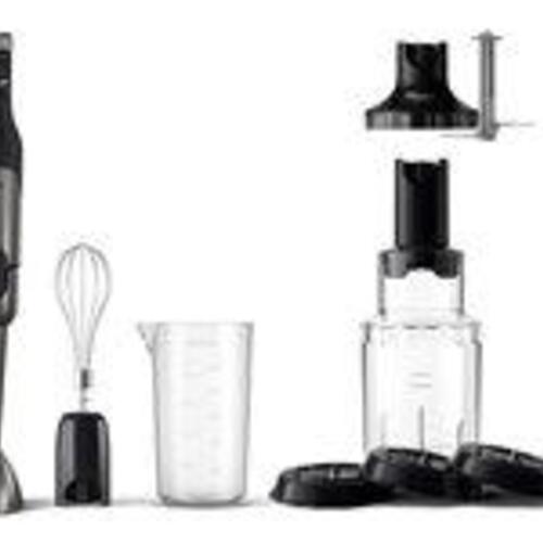 Stavblender Philips Series 5000 HR2684 1.200 W – sort