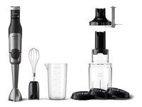 Stavblender Philips Series 5000 HR2684 1.200 W – sort