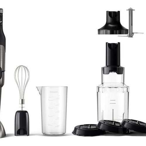 Stavblender Philips Series 5000 HR2684 1.200 W – sort