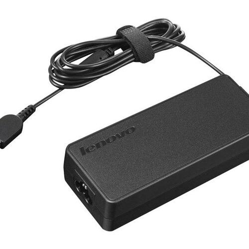 Strømforsyning til bærbar – Lenovo ThinkPad 90 W (Slim Tip)