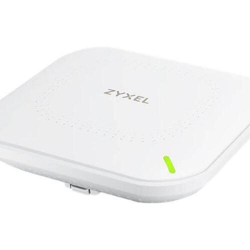 Adgangspunkt Wi?Fi 6 Zyxel NWA50AX – hvid