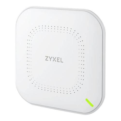 Adgangspunkt Wi?Fi 6 Zyxel NWA50AX – hvid