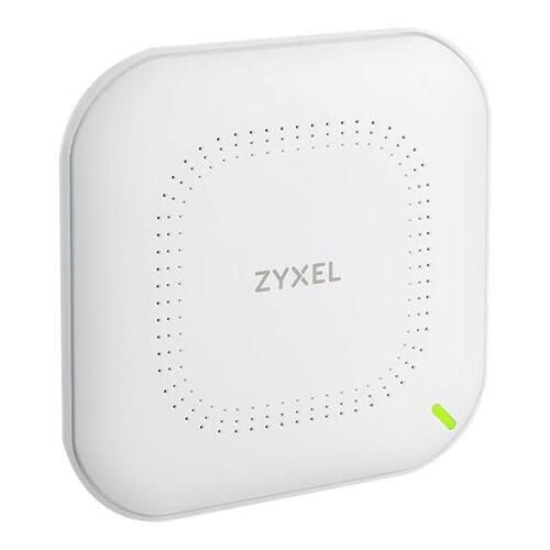 Adgangspunkt Wi?Fi 6 Zyxel NWA50AX – hvid