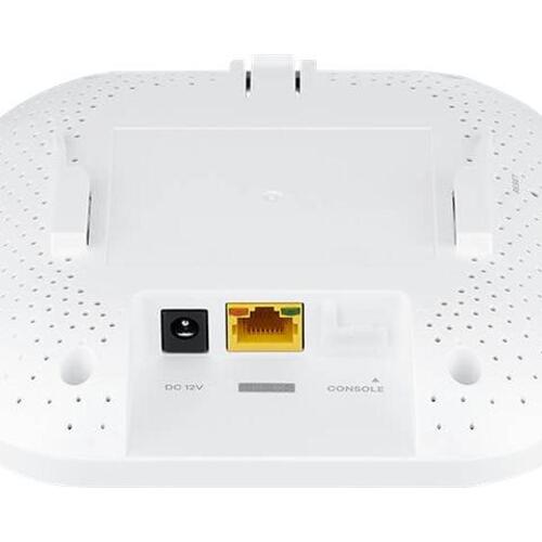 Adgangspunkt Wi?Fi 6 Zyxel NWA50AX – hvid