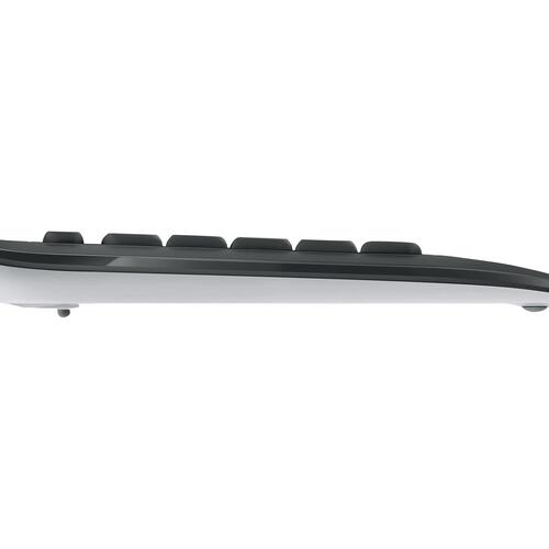Trådløst tastatur og mus Logitech MK540 Advanced – US International