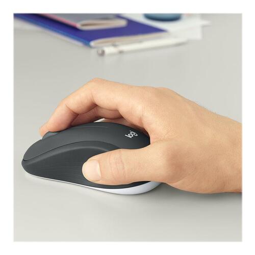 Trådløst tastatur og mus Logitech MK540 Advanced – US International