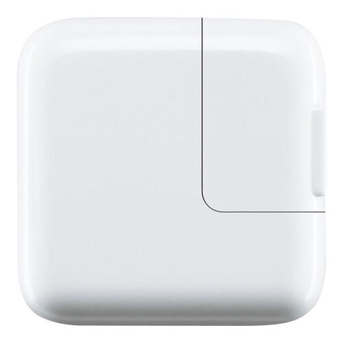 USB oplader 12 W – Apple Europlug CEE 7/16