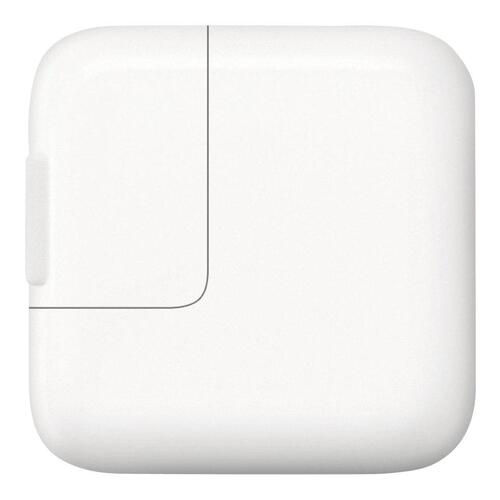 USB oplader 12 W – Apple Europlug CEE 7/16