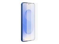 Skærmbeskytter til Samsung Galaxy S25+ – Samsung EF-US936, transparent, anti-refleks (2 stk.) billede